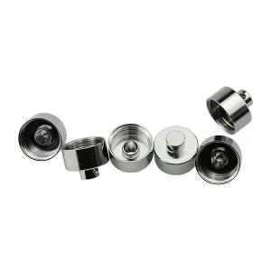 Yocan Regen/Evolve Plus Coil Caps (5 Pack)