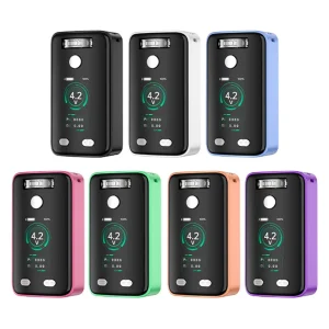 Yocan Uni 3.0 Universal Box Mod - 650mAh
