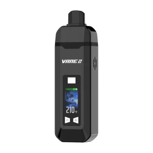Yocan Vane 2 - Dry Herb Vaporizer