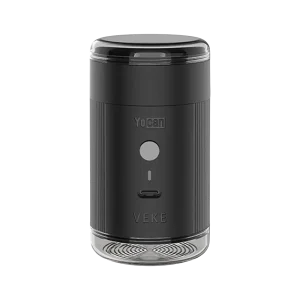 Yocan - Veke Smart Electric 450mAh Grinder