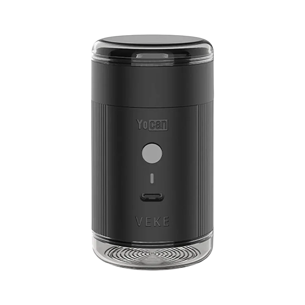 Yocan - Veke Smart Electric 450mAh Grinder