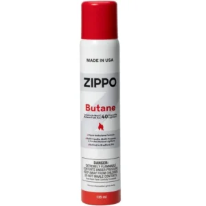 Zippo Butane Fuel 2.67oz/76g