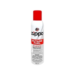 Zippo Butane Fuel 9.8 fl oz
