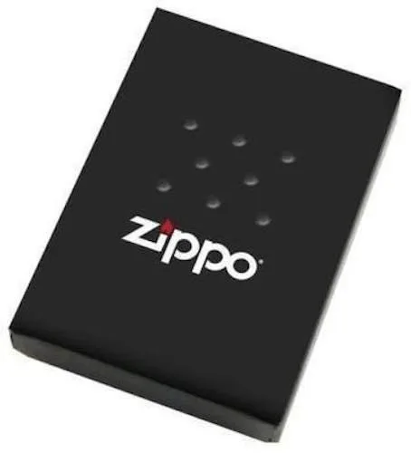 Zippo Lighter - Dragon Smoke - Image 2