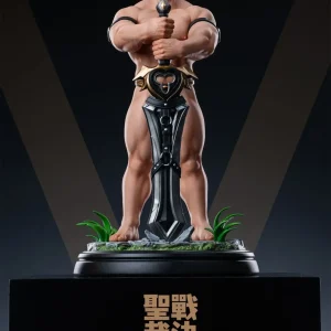 【GK In stock】Holy War Judgement- Trisoul Studio-DSDC SHOP