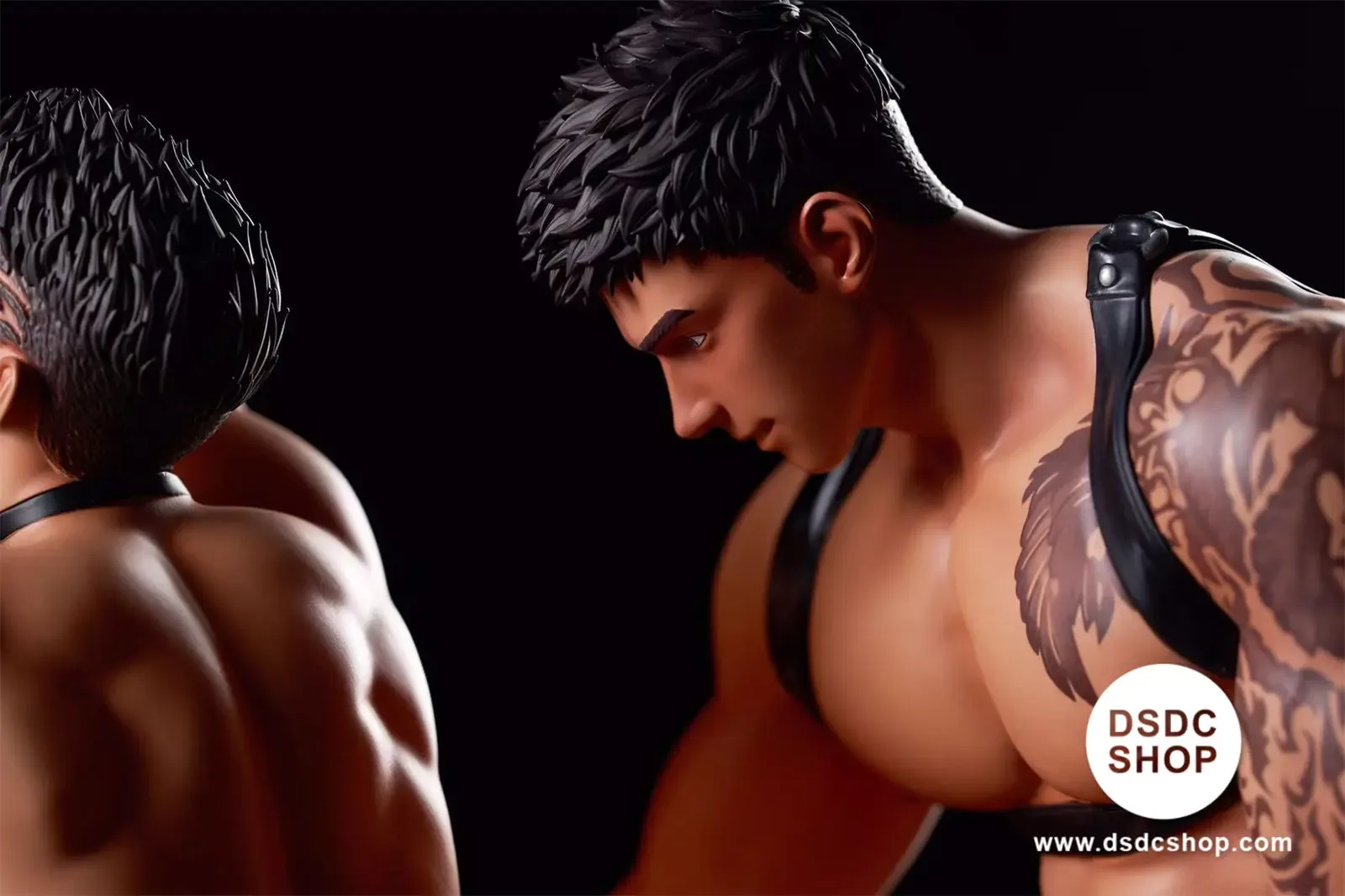 【GK Pre-sale Closed】《Bribery》- Gentleman Studio- DSDC SHOP - Image 2