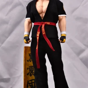 【GK Pre-sale】Judoka (Male) - MC Studio - DSDC SHOP